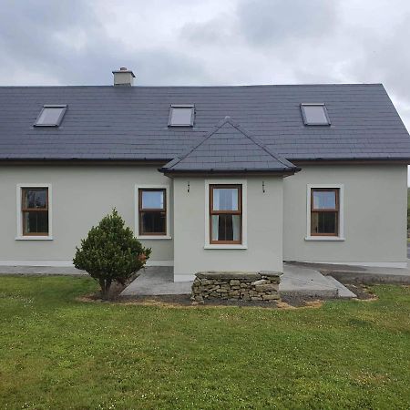 Murphy'S Irish Farmhouse Near Ballybunion Exterior photo