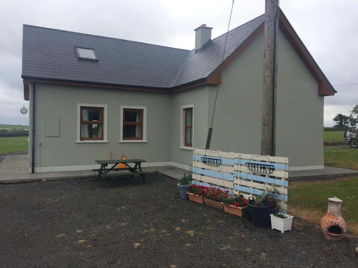 Murphy'S Irish Farmhouse Near Ballybunion Exterior photo