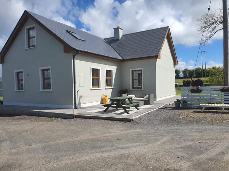 Murphy'S Irish Farmhouse Near Ballybunion Exterior photo
