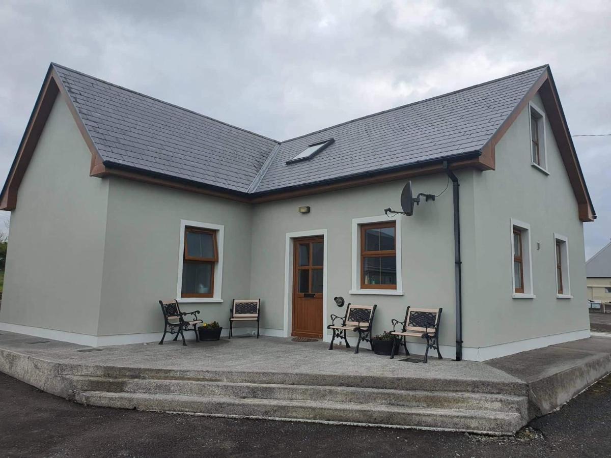 Murphy'S Irish Farmhouse Near Ballybunion Exterior photo